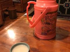 -嘎咓讓咘藏餐厅(团结新村店)