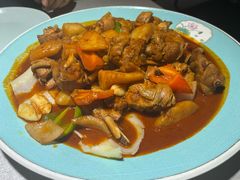 -阿西娅食府(中关村店)