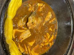 -粗粮人家·东北菜(洋桥店)