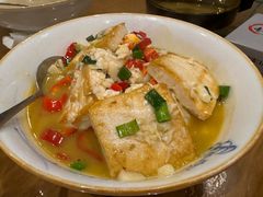 -啄佬食堂