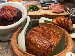 -南京大牌档(富力海珠城店)