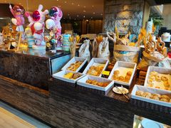 -龙城咖啡厅(常州富都洲际店)
