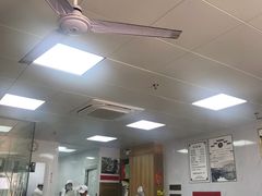 大堂-古徽州馄饨店(宝安路店)