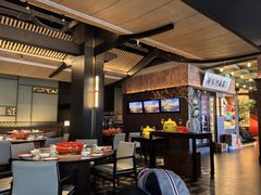 -解家河南菜(商鼎路店)