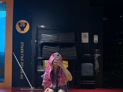 -超级猩猩健身·团课(高新园大冲商务中心二店)