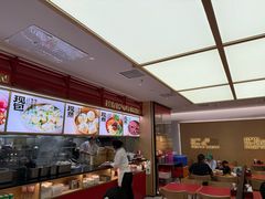 -阳阳中国饭(龙湖大兴天街)
