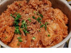 压锅双拼-鸡毛店·川菜(双楠店)