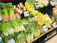 -盒马鲜生(悠方店)