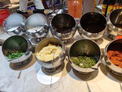 -吉布鲁牛排海鲜自助(巴南万达广场店)