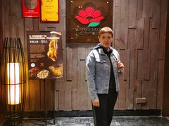 -红棉中餐厅·广州海航威斯汀酒店