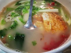 -蒲氏烤鸭(百寿路店)