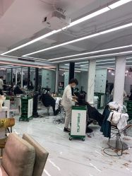 -潘多拉Hairsalon
