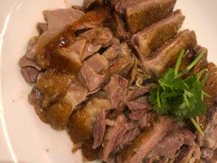 鹅肉-陈鹏鹏潮汕菜(宝安机场T3航站楼店)