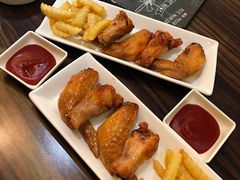 -避风塘·老港味餐厅(虹口龙之梦店)