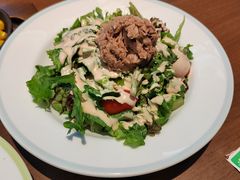 -萨莉亚意式餐厅(杭州西溪龙湖天街店)