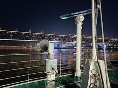 -武汉两江游览·夜游长江(汉口粤汉码头)