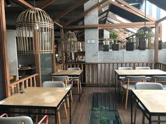 -几荷·恰似故人来(秀水广场店)