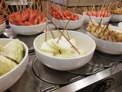 -就这家旋转小火锅(西安路罗斯福店)