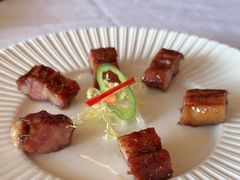 -顺德喜来登酒店·采悦轩