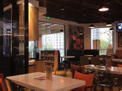 大堂-港久茶餐厅(鹭洲里店)