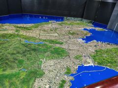 -大连市规划展示中心