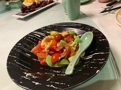 -唐廊烤鸭店(工体店)