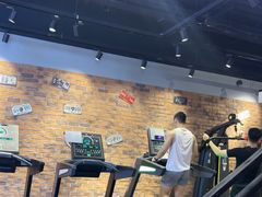-NRG 健身私教CLUB(云山路店)