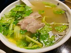 -伊兰麒兰馨园·川菜·清真馆(339电视塔店)