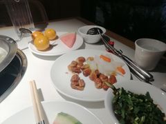 -辣虎·庭院火锅(临平新天地店)