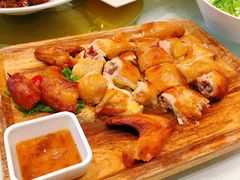 -味茂·老船夫1927(东海东路店)