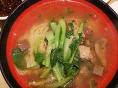 -泰煌鸡·上海白斩鸡·鸡汤面(鹤庆店)