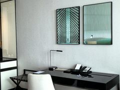 -长沙尼依格罗酒店