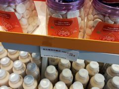 益生菌溶豆糕点-85度C(广州石牌桥店)