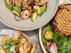 -O'mills Sourdough Bakery&Bistro(永嘉路店)