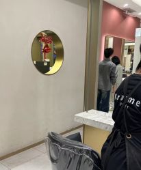 -Kraemer Paris苏豪路易士·嘉玛发廊