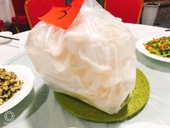 -鄞州雪菜博物馆