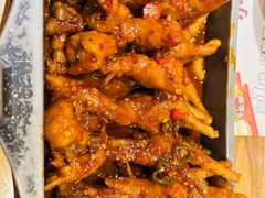 -冰川朝鲜族料理·东北菜(观前店)