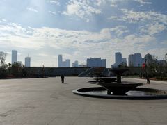 -海河外滩公园