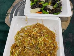海皇炒粉丝-水磨农庄