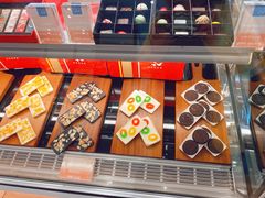 -大连铂尔曼酒店-铂尔曼美食廊 Pullman Deli