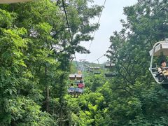 -富斯特索道