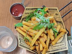 -The Good Place好地方·Brunch·coffee(国贸店)