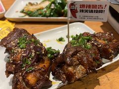 -木屋烧烤(白石洲店)