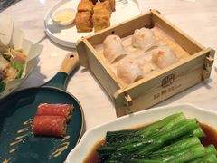 -點無缺茶楼·海鲜酒家(世博店)