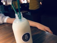 -十面春风·江南面馆(崇宁路店)