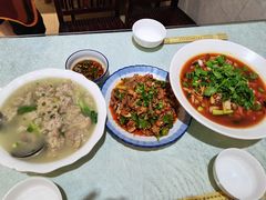 -李庄白肉(晨辉路店)