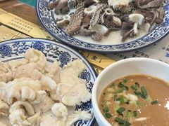 -东兴顺爆肚张
