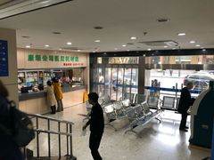-杭州市第一人民医院(湖滨院区)
