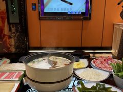 -星璨火吧KTV聚会餐厅(丰庆路店)