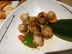 -三石铁板烧(紫竹桥店)